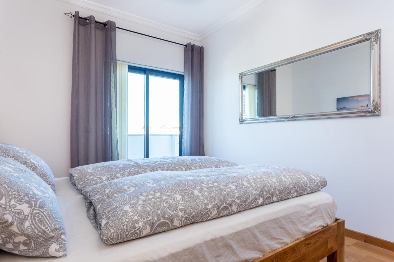 Sacha'S Sweet Home, Lovely 2 Bedroom Apartment, Walking Distance To Town, Beach And Marina Lagos Exterior photo