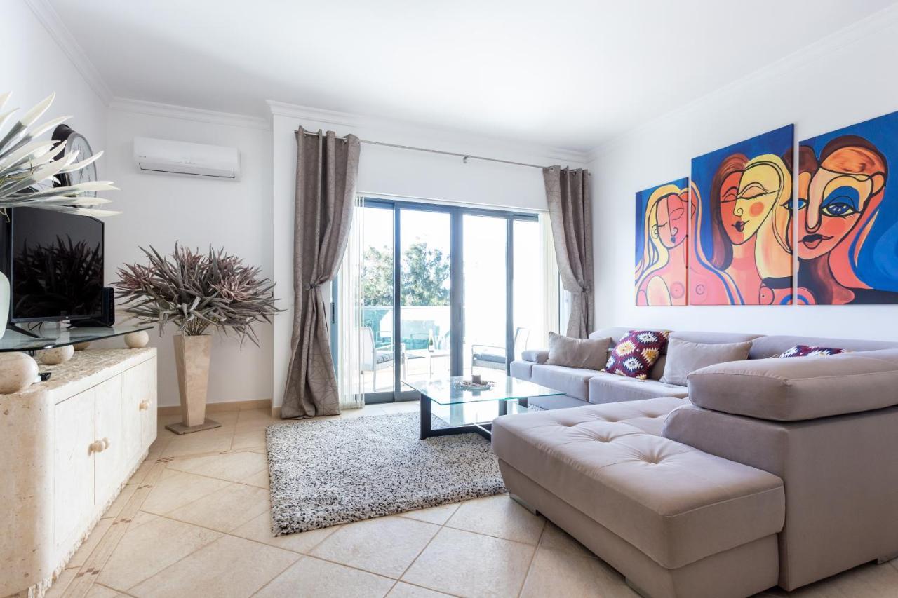 Sacha'S Sweet Home, Lovely 2 Bedroom Apartment, Walking Distance To Town, Beach And Marina Lagos Exterior photo